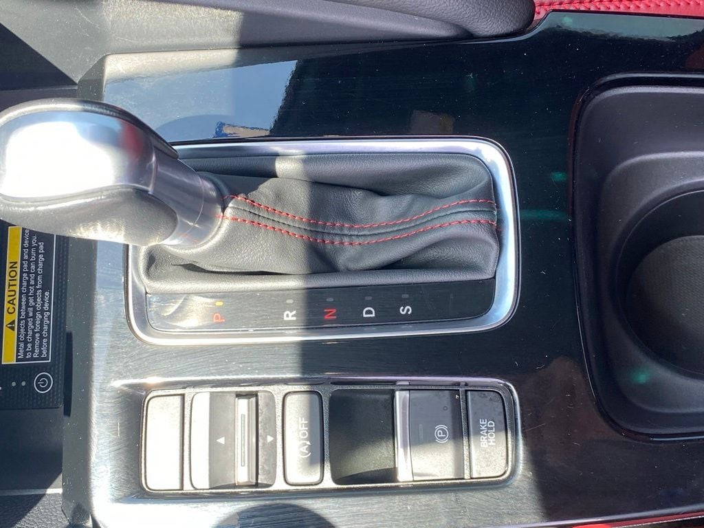 2023 Acura Integra A-Spec Tech Package