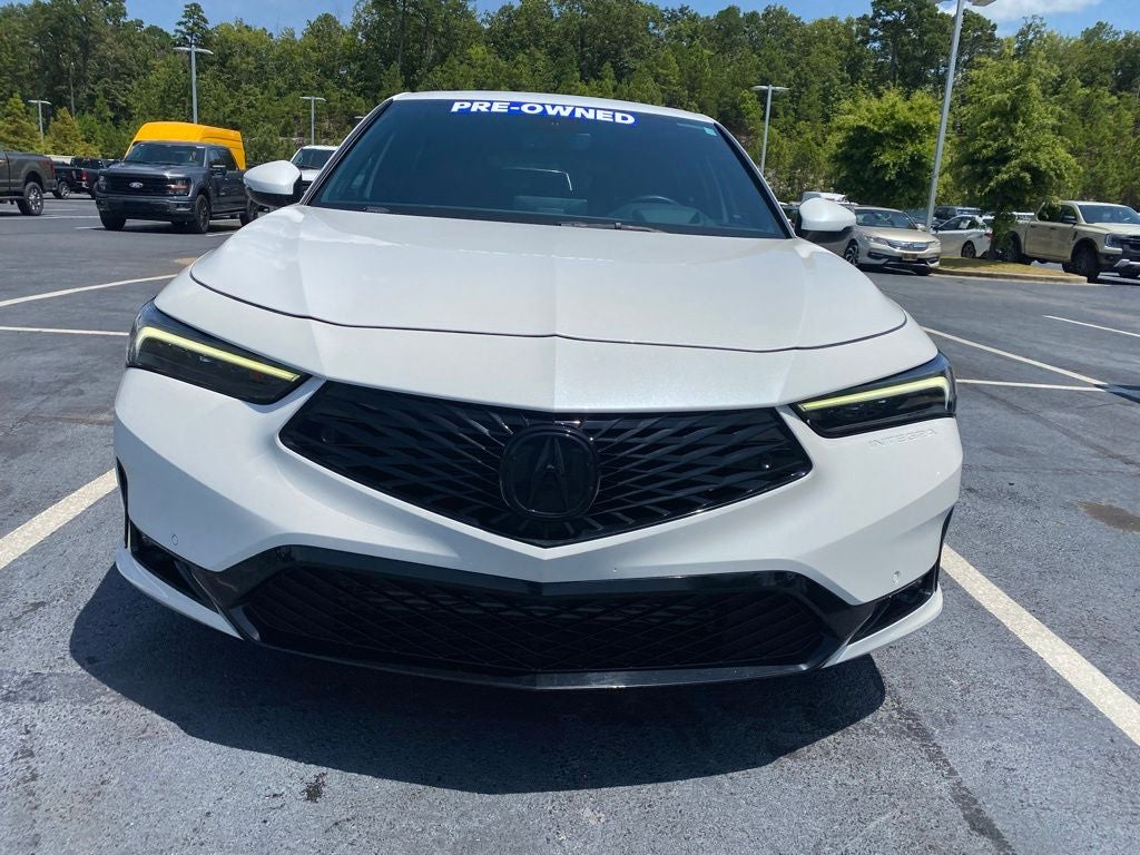 2023 Acura Integra A-Spec Tech Package