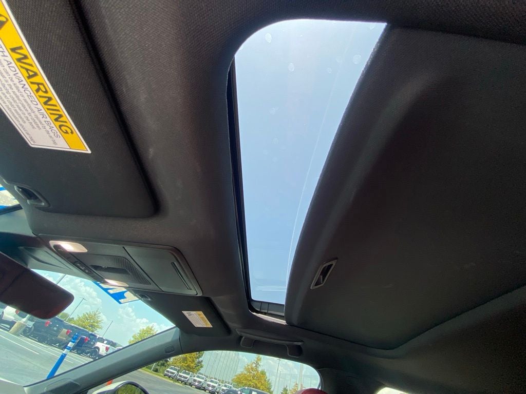 2023 Acura Integra A-Spec Tech Package