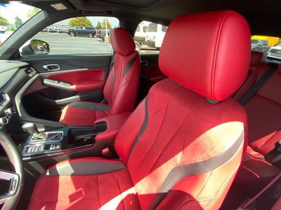 2023 Acura Integra A-Spec Tech Package