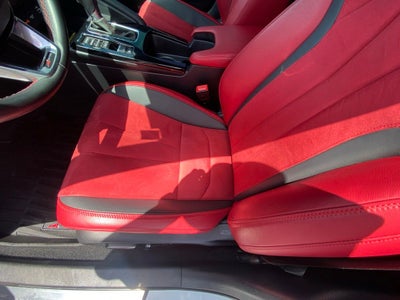 2023 Acura Integra A-Spec Tech Package