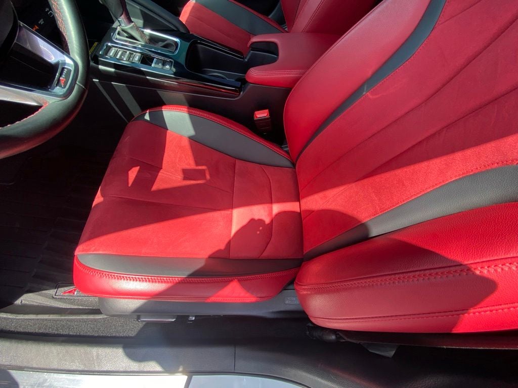 2023 Acura Integra A-Spec Tech Package