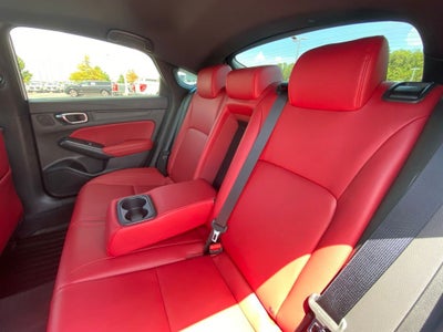 2023 Acura Integra A-Spec Tech Package