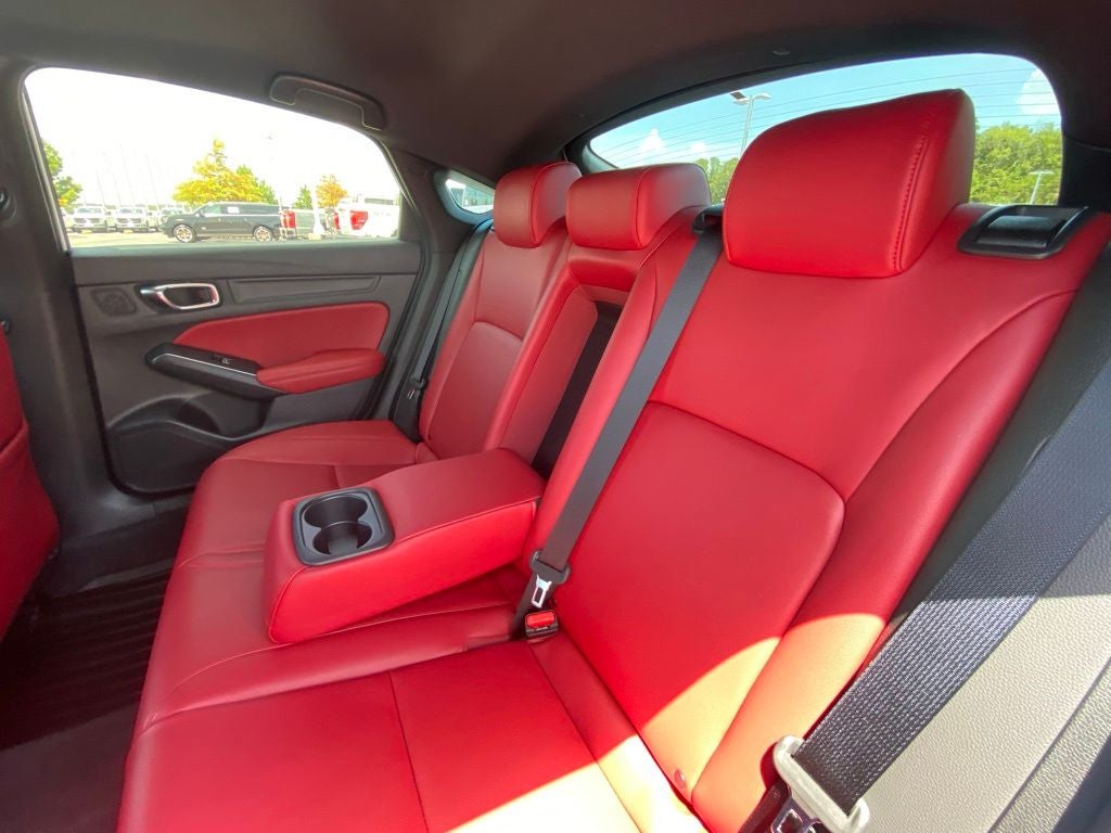 2023 Acura Integra A-Spec Tech Package
