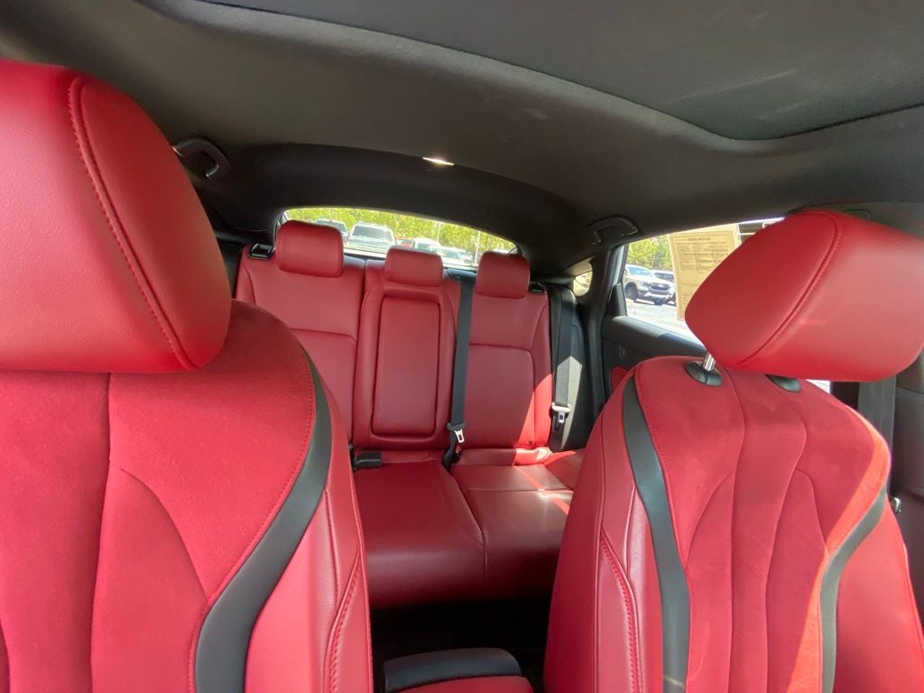 2023 Acura Integra A-Spec Tech Package