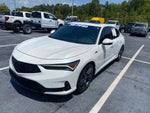 2023 Acura Integra A-Spec Tech Package