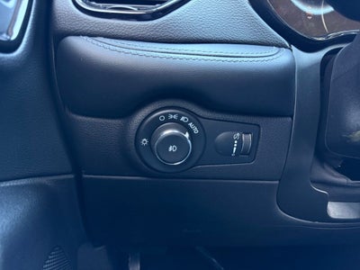 2021 Dodge Durango SXT Plus