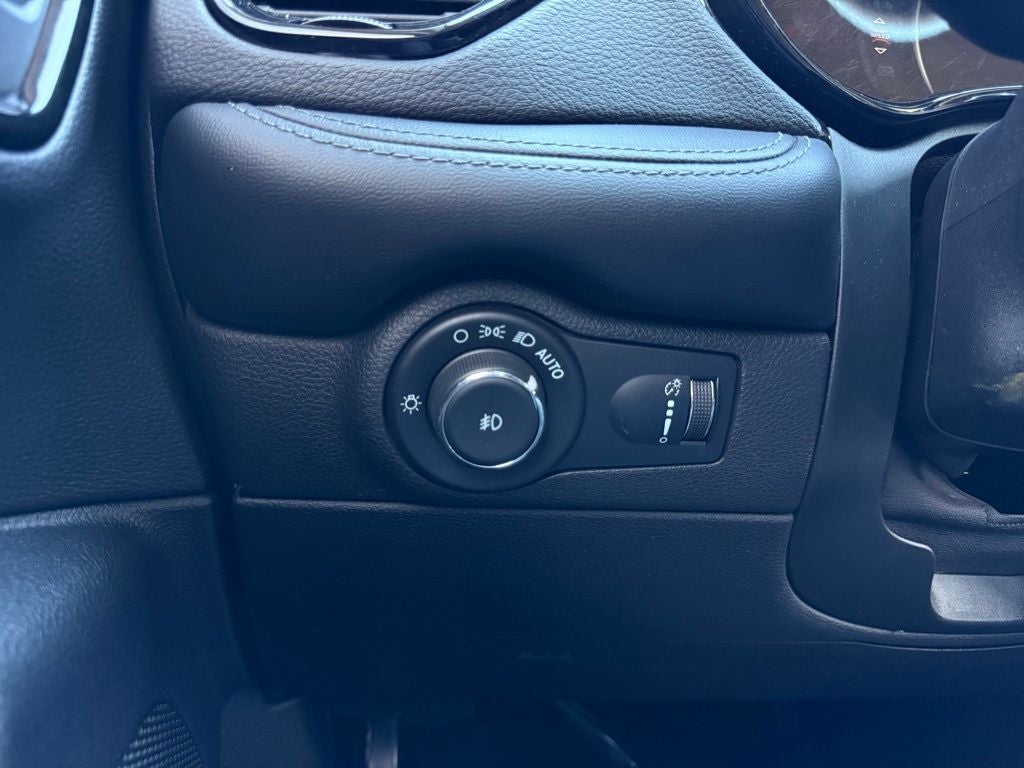 2021 Dodge Durango SXT Plus