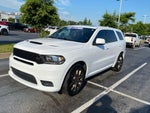 2018 Dodge Durango R/T Brass Monkey