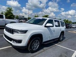 2022 Jeep Wagoneer Series I