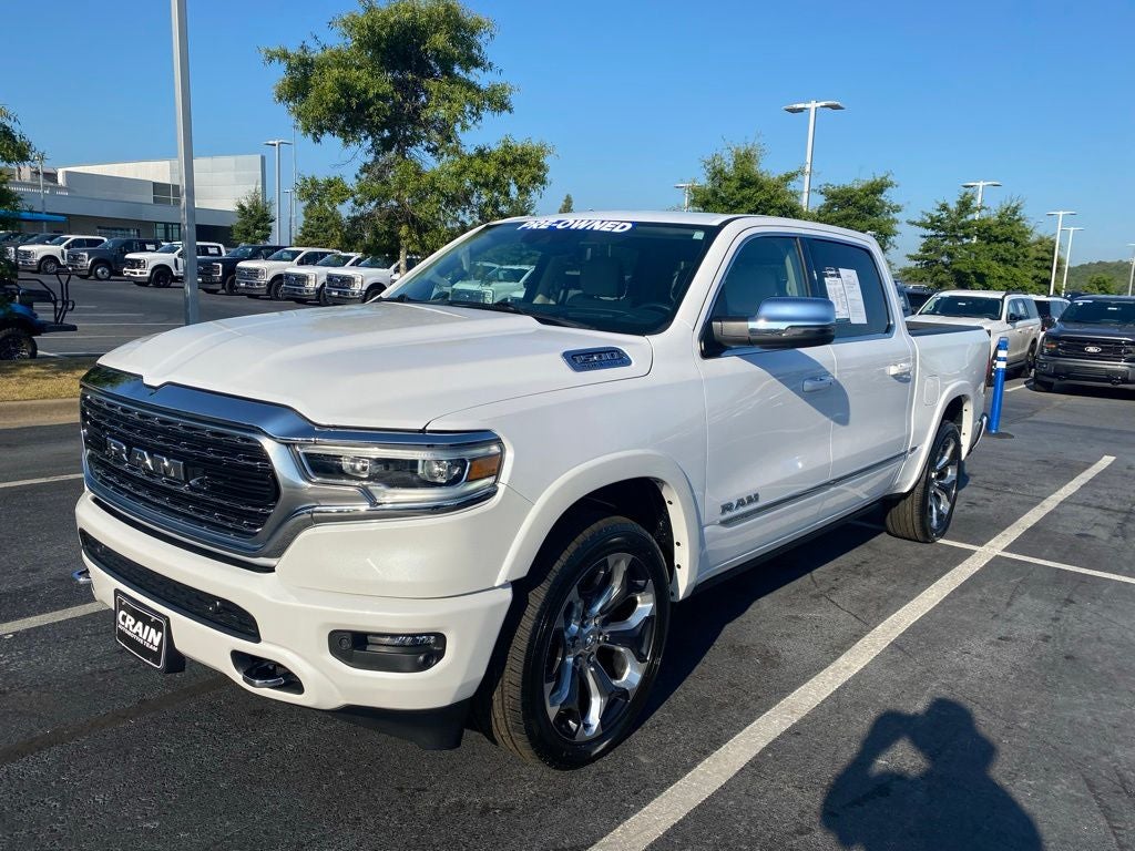 2024 RAM 1500 Limited