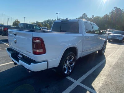 2024 RAM 1500 Limited