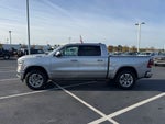 2024 RAM 1500 Laramie Longhorn