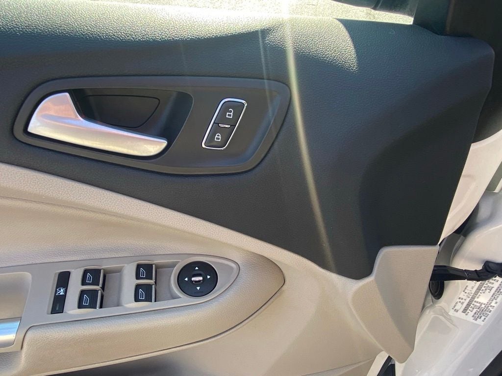 2015 Ford C-Max Hybrid SEL