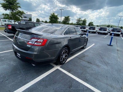 2016 Ford Taurus SHO