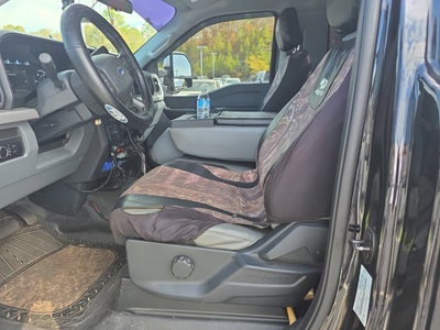 2023 Ford F-350SD XL
