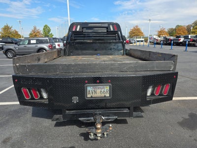 2023 Ford F-350SD XL