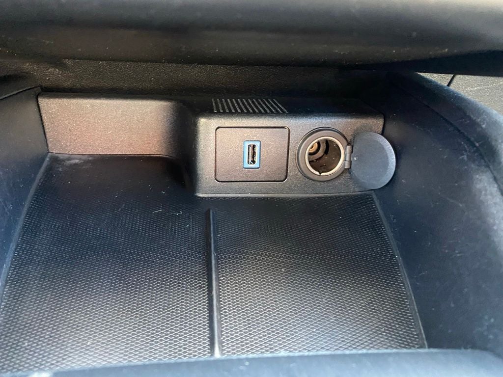 2020 Ford Escape S