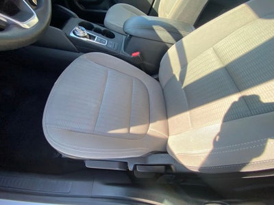 2020 Ford Escape S
