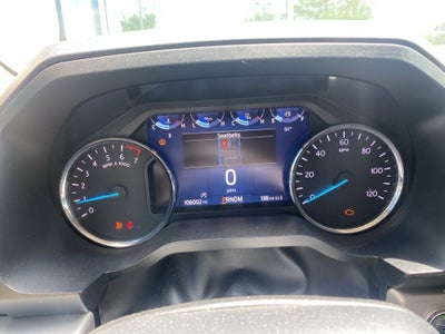 2023 Ford Expedition Max XLT