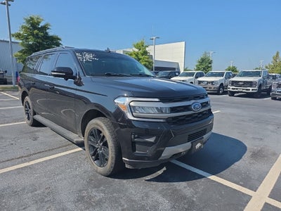 2024 Ford Expedition Max XLT