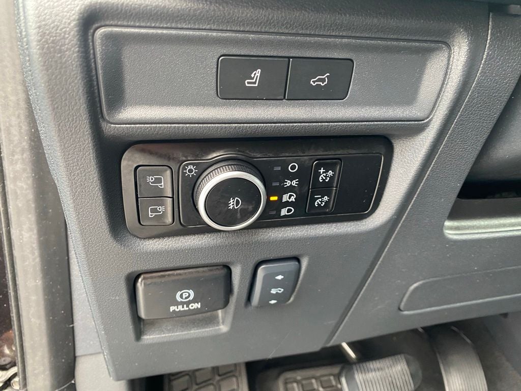 2024 Ford Expedition Max Platinum
