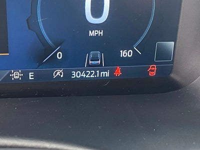2024 Ford Expedition Max Platinum