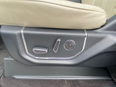 2021 Ford Expedition Max Platinum