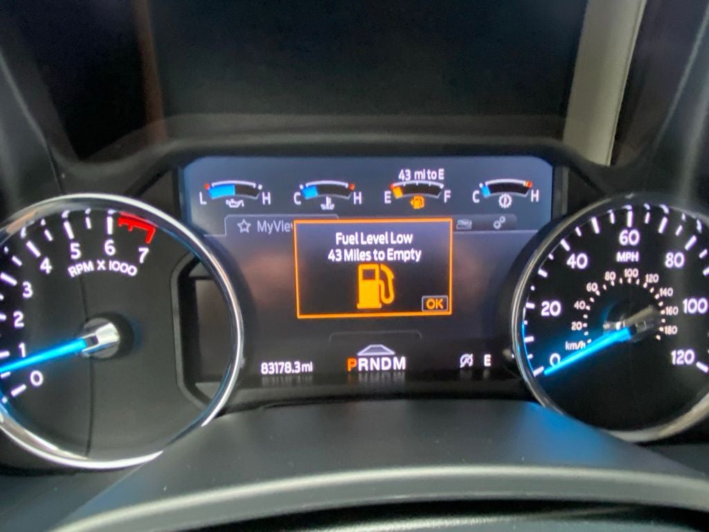 2021 Ford Expedition Max Platinum