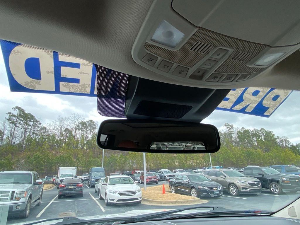 2021 Ford Expedition Max Platinum