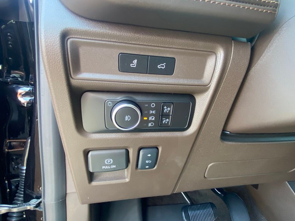 2024 Ford Expedition Max King Ranch