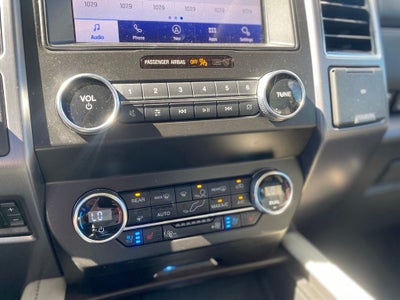 2021 Ford Expedition Platinum