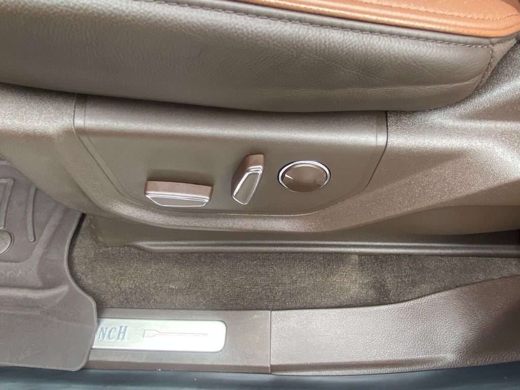 2024 Ford Expedition King Ranch