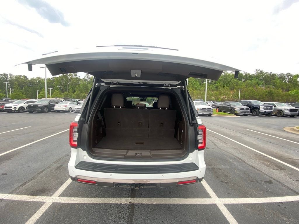2024 Ford Expedition King Ranch
