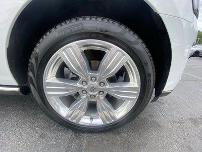 2024 Ford Expedition King Ranch