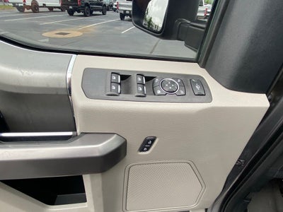 2021 Ford F-250SD XLT