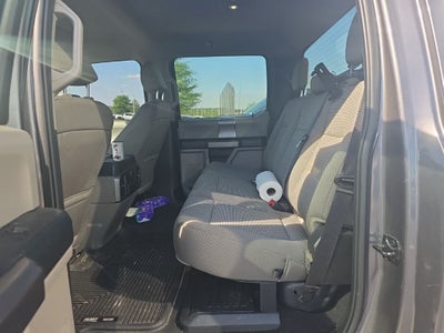 2021 Ford F-250SD XLT