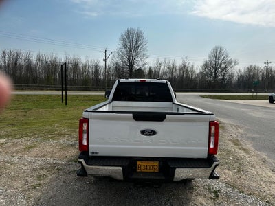 2023 Ford F-250SD XL