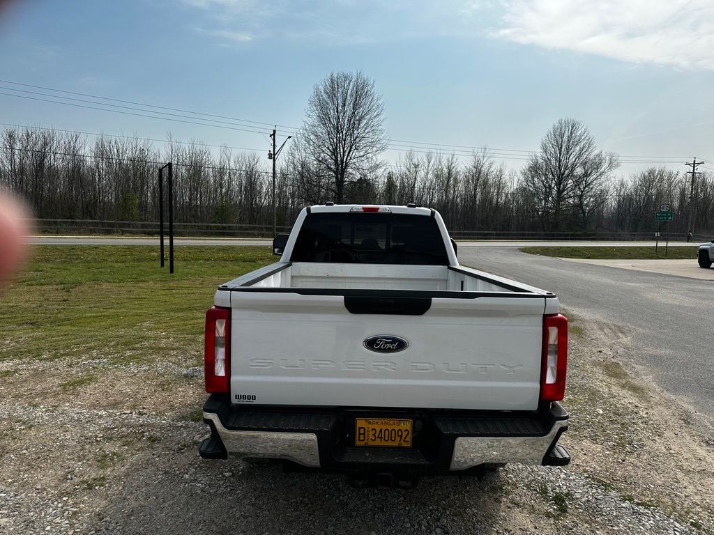 2023 Ford F-250SD XL