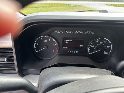 2023 Ford F-250SD XL