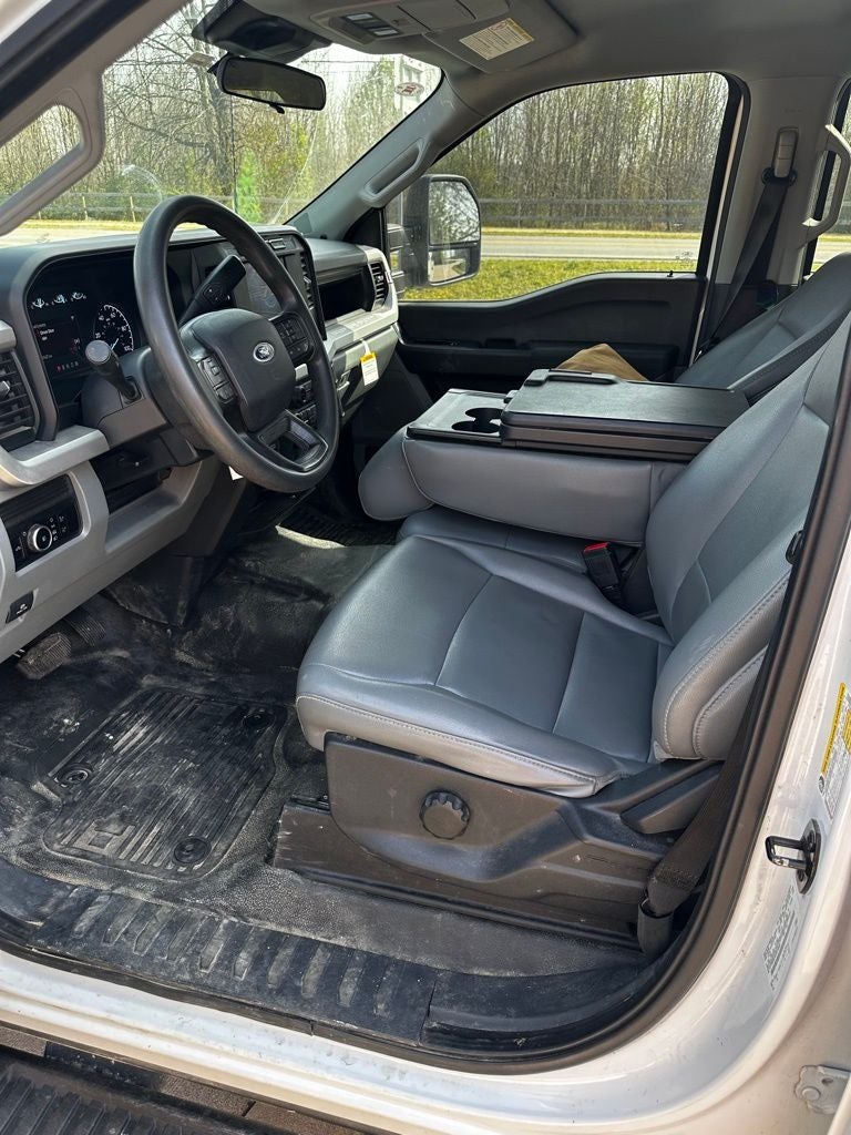 2023 Ford F-250SD XL