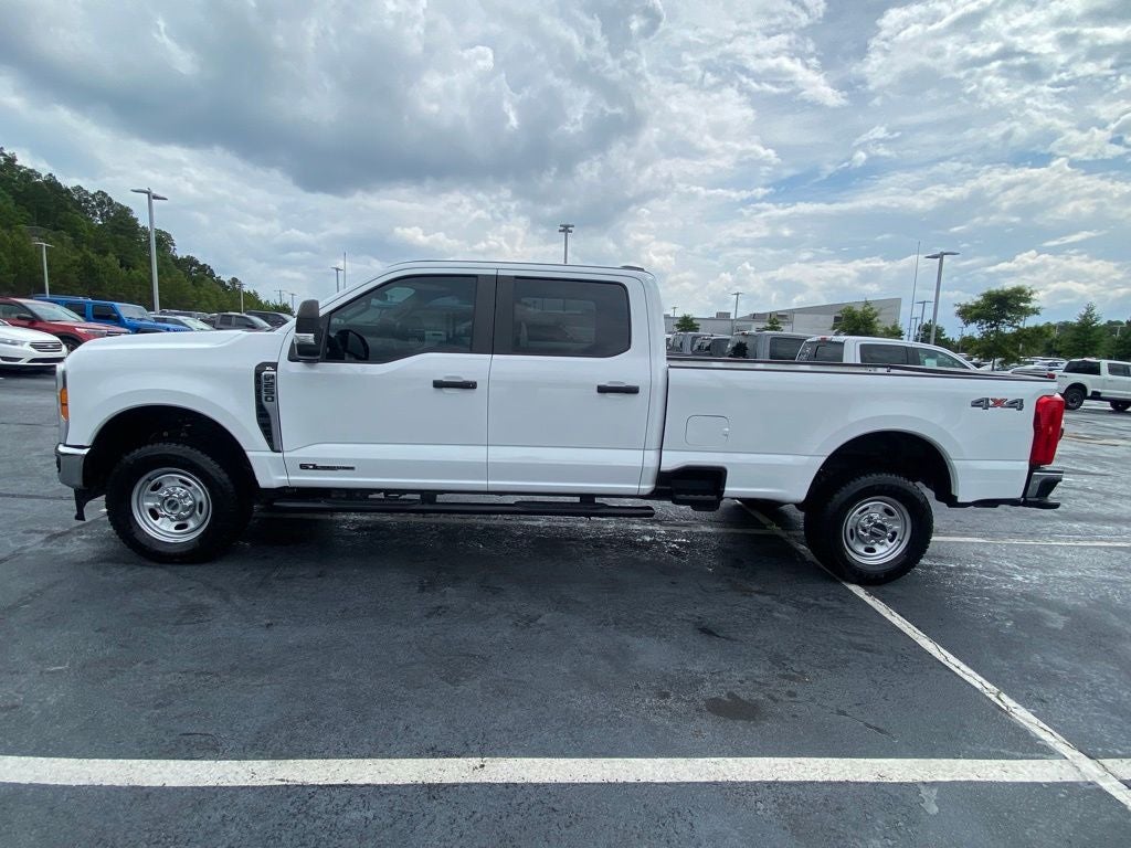 2023 Ford F-250SD XL