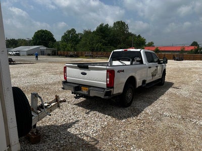 2023 Ford F-250SD XL