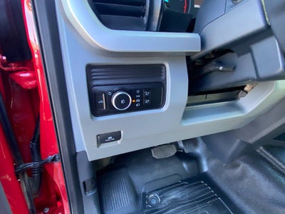 2025 Ford F-250SD XL