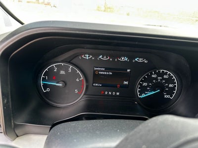 2023 Ford F-250SD XL