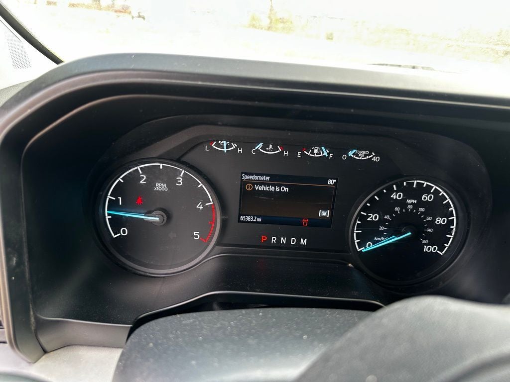 2023 Ford F-250SD XL