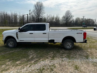 2023 Ford F-250SD XL