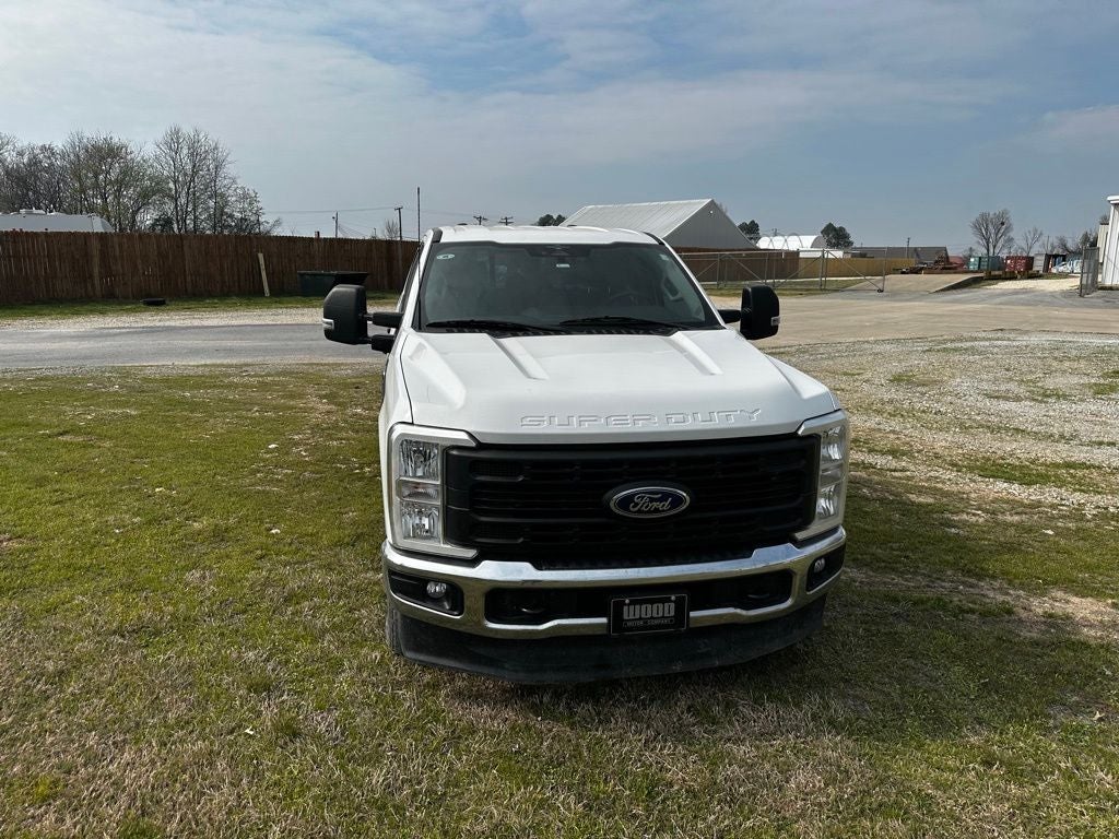 2023 Ford F-250SD XL