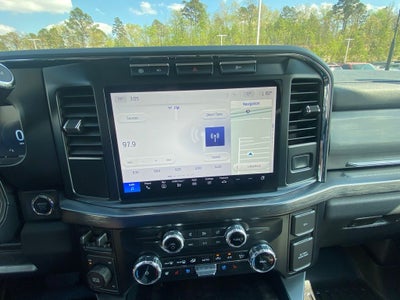 2024 Ford F-250SD Lariat