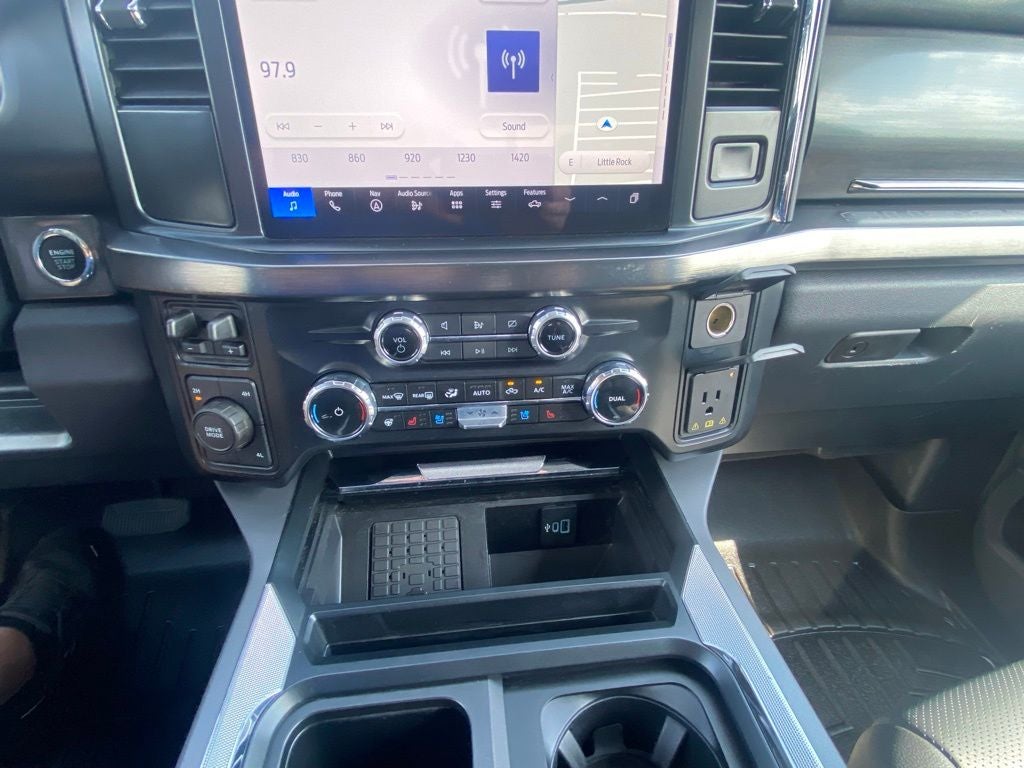 2024 Ford F-250SD Lariat